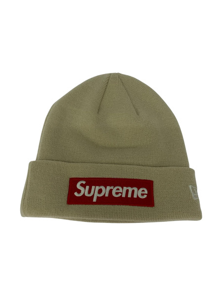 Supreme ニットキャップ 24AW BOX LOGO BEANIE