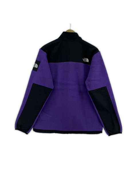 THE NORTH FACE ジャケット NA72050 デナリジャケット パープル M
