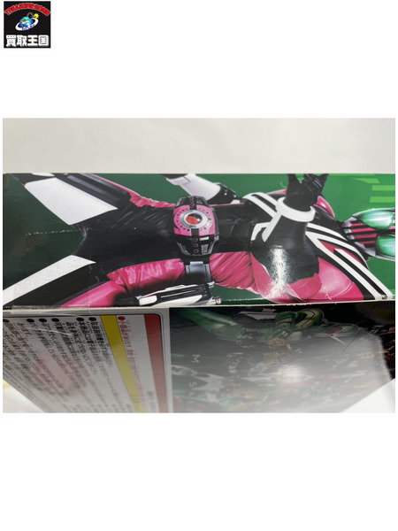 メーカー 仮面ライダー変身アイテム DXネオディケイドライバー