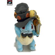 その他グッズ ポケモン ポケモンセンター ハロウィンフェスティバル ゼニガメ マスコット