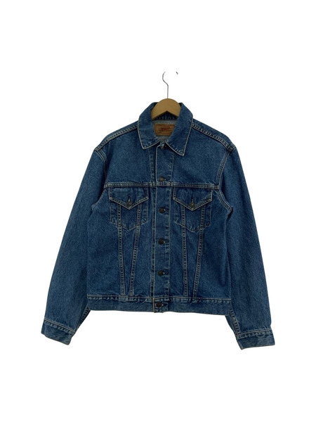 Levi's デニムジャケット 90s 香港製 70505 Size 40[値下]
