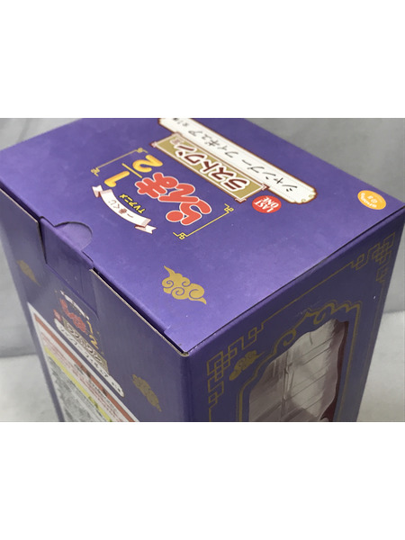 一番くじ ジャンプその他 一番くじ らんま1/2 ラストワン賞 シャンプー フィギュア