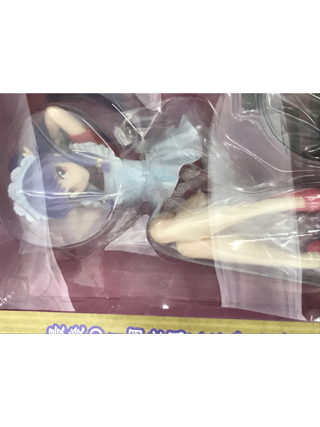 一番くじ ジャンプその他 一番くじ らんま1/2 ラストワン賞 シャンプー フィギュア