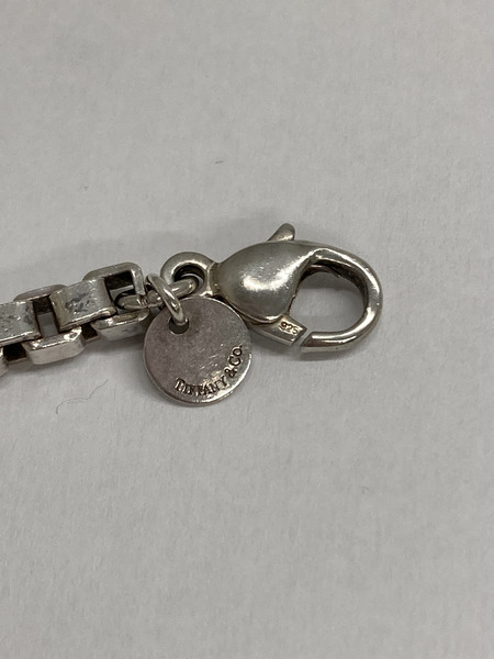 Tiffany＆Co. ベネチアンブレスレット