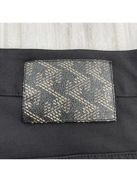 パンツ Resurrection ゴルフパンツ 黒