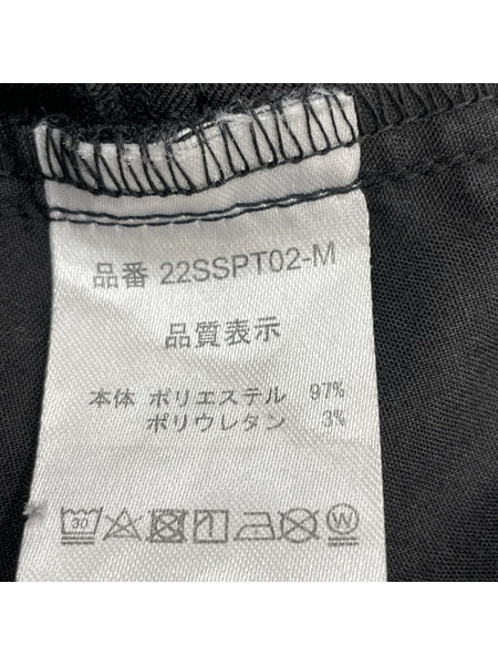 パンツ Resurrection ゴルフパンツ 黒