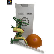 メーカー ドラゴンボール 神龍 ソフビ製フル彩色