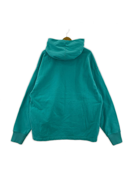 Acne Studios パーカー ロゴフーディー M[値下]