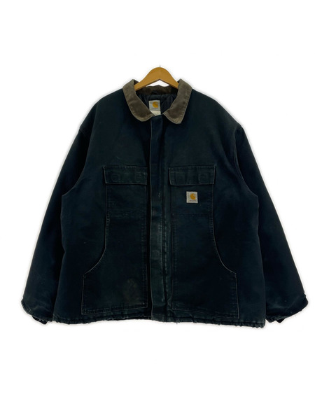 Carhartt ジャケット トラディショナルジャケット 黒