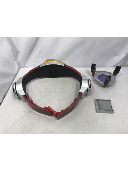 CSMオルタリング