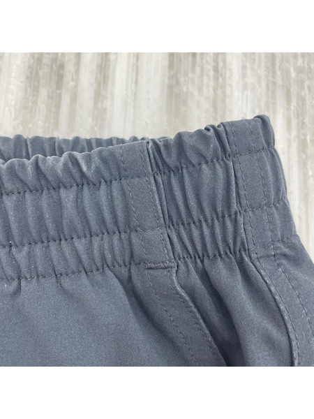 ショートパンツ OVY STRETCH UTILITY (L) 黒