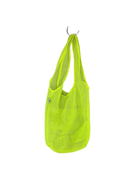 06 TOTE BAG ネオンイエロー