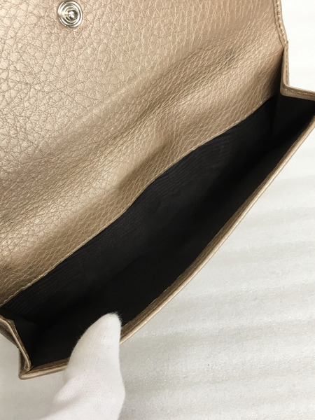 GUCCI 長財布 231843[値下]
