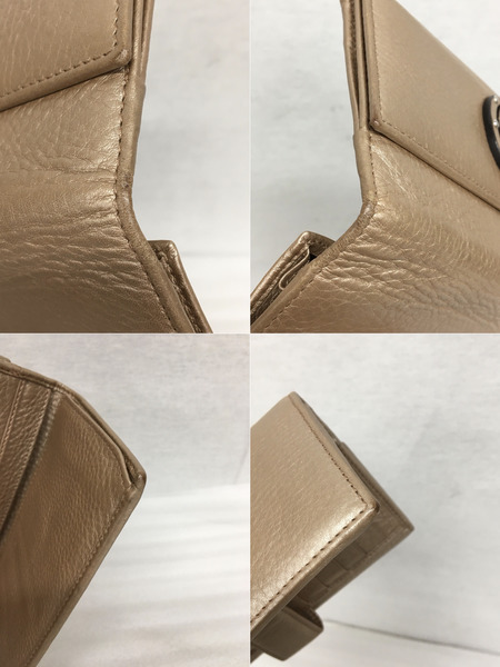 GUCCI 長財布 231843[値下]