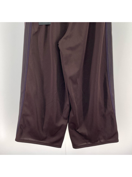 Needles パンツ H.D. Track Pant ブラウン (S)