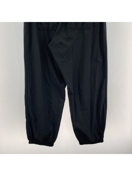 パンツ barbell object 24AW DW PT BLACK 2[値下]