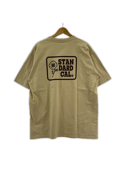 STANDARD CALIFORNIA 半袖Tシャツ・カットソー S/STシャツ