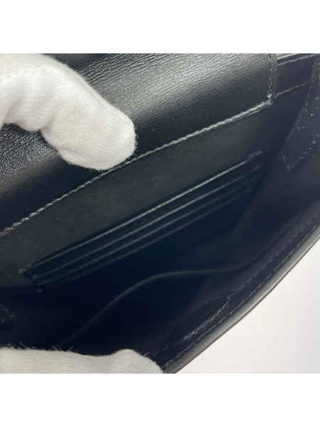 AMI paris ソノ他バッグ バーティカルポーチ