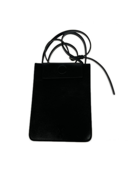 AMI paris ソノ他バッグ バーティカルポーチ