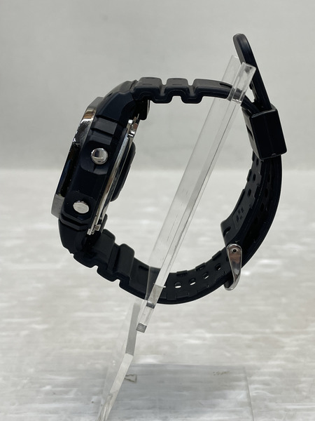 CASIO G-SHOCK DW-H5600 G-SQUAD メタルベゼル 腕時計