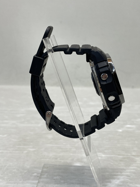 CASIO G-SHOCK DW-H5600 G-SQUAD メタルベゼル 腕時計