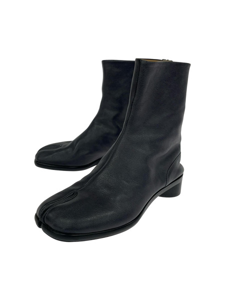 MAISON MARGIELA ブーツ TABI ANKLE BOOTS/S57WU0153 (40)