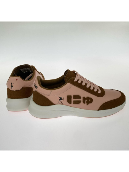 SANGACIO シューズ sangacio ニュ~ズ ネオポリタン brandalised 24.5cm