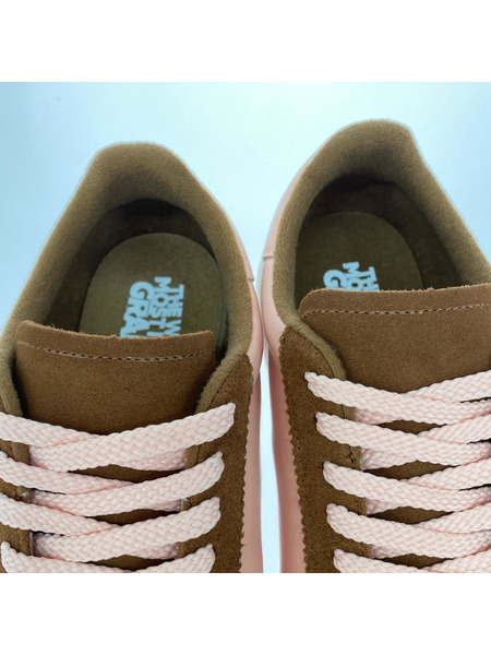 SANGACIO シューズ sangacio ニュ~ズ ネオポリタン brandalised 24.5cm