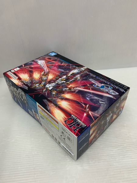 HGCE 1/144 (257)NOG-M2D1/E ブラックナイトスコードカルラ 機動戦士ガンダム SEED FREEDOM  ガンプラ プラモデル