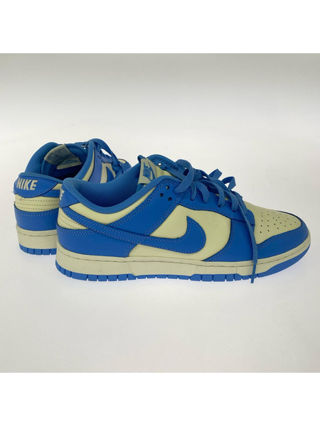 NIKE スニーカー NIKE DUNK LOW 27