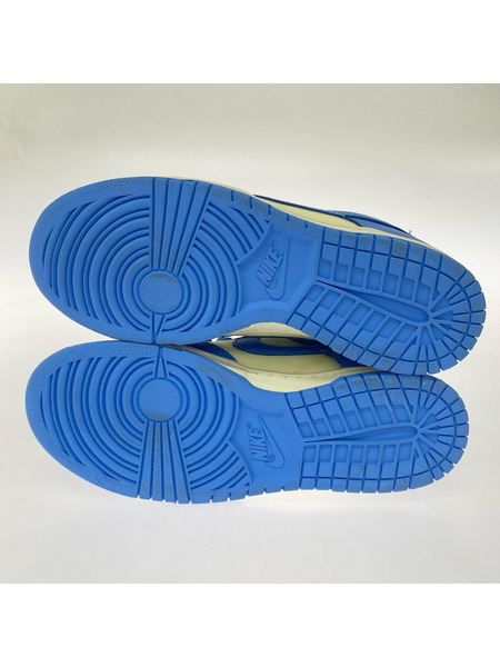 NIKE スニーカー NIKE DUNK LOW 27