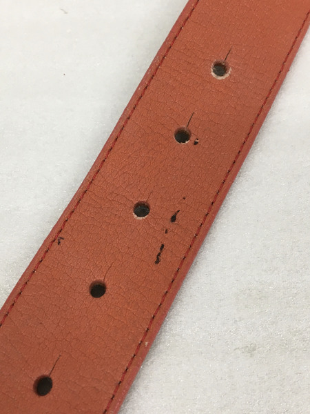 小物 Tory Burch レザーベルト