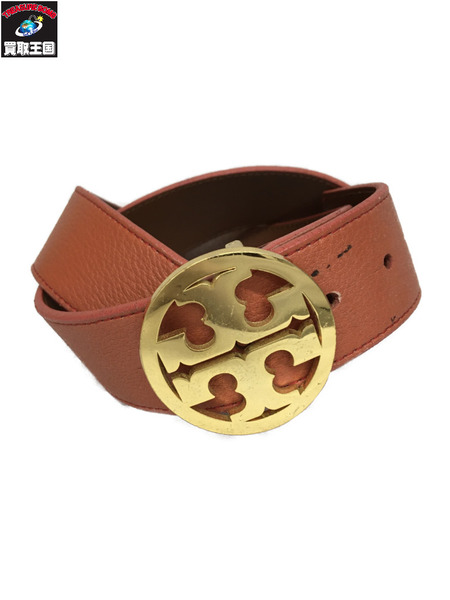 小物 Tory Burch レザーベルト