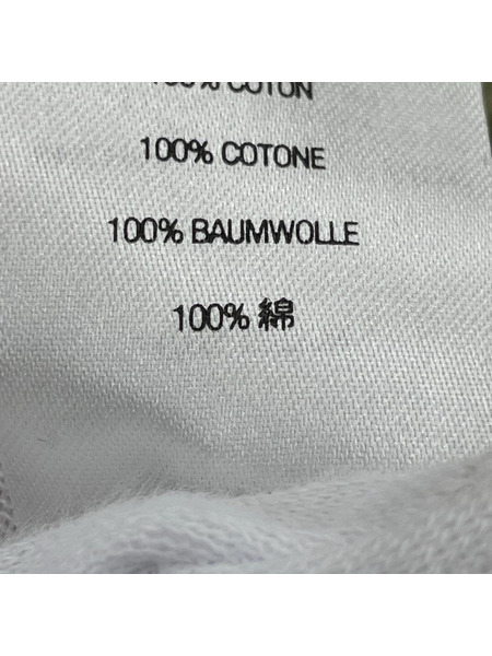 Supreme 23AW Plaid Flannel Shirt M グリーン系