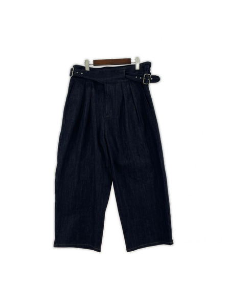 デニム・ジーンズ 青木被服 DENIM KIMONO COLLECTION