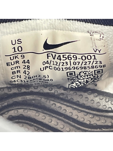 NIKE スニーカー ACG AIR MOC FV4569-001 (28.0cm)