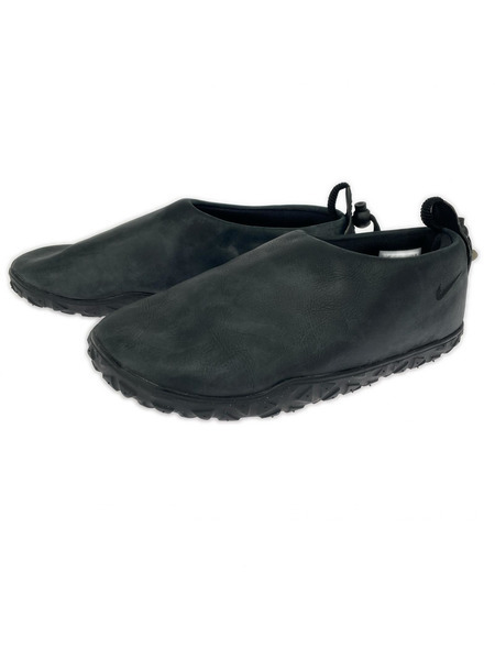 NIKE スニーカー ACG AIR MOC FV4569-001 (28.0cm)