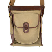 ショルダーバッグ GHURKA No.4 GEAR PACK
