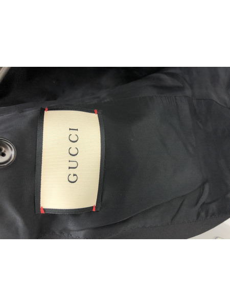GUCCI セットアップスーツ 44[値下]