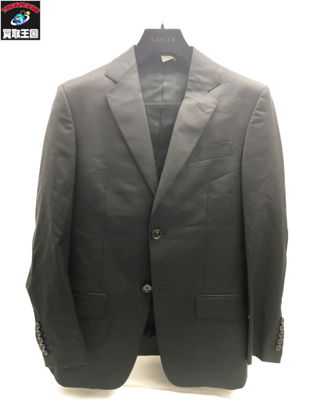 GUCCI セットアップスーツ 44[値下]