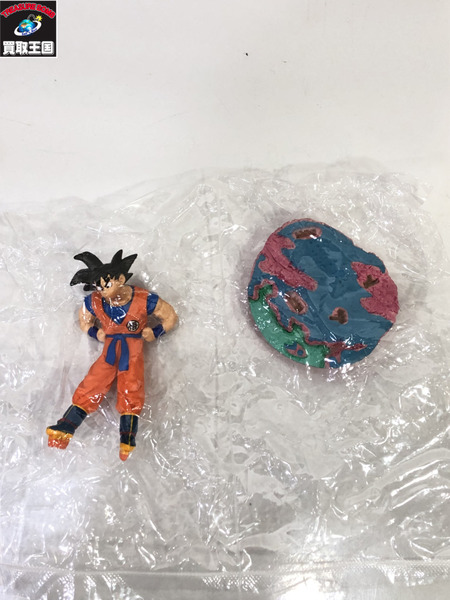 ドラゴンボール ドラカプ 激突の2大超パワー[値下]