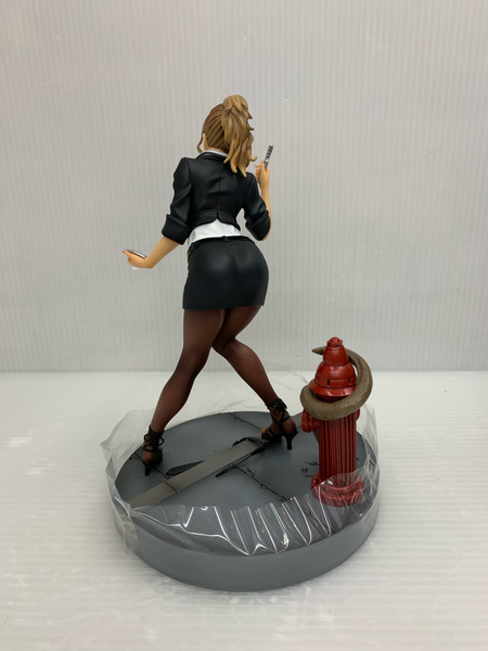 メン・イン・ブラック3 MIB美少女 エージェントG 完成品