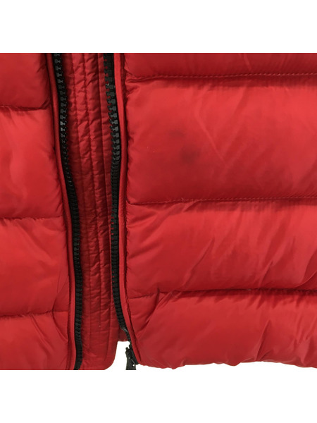 MONCLER ダウンベスト DUPRES