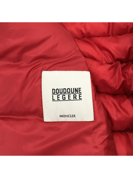 MONCLER ダウンベスト DUPRES