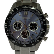 SEIKO メンズ時計 スピリット クロノグラフ
