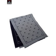 GUCCI ビースター マフラー