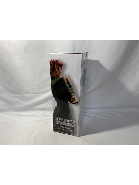 一番くじ ジョジョの奇妙な冒険 B賞 花京院典明 MASTERLISE