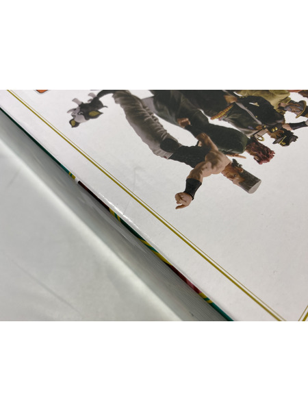 一番くじ ジョジョの奇妙な冒険 B賞 花京院典明 MASTERLISE