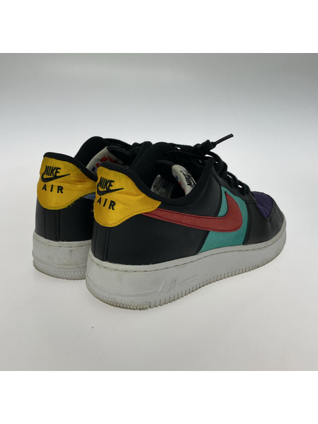 NIKE スニーカー Air Force 1 Low '07 EMB(28.0)[値下]
