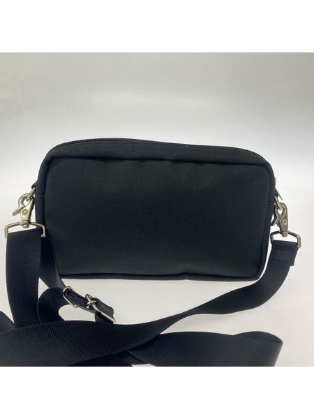 PORTER ショルダーバッグ 黒